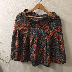 Gap Women’s Vintage Skirt